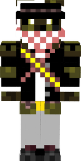 outlast springtrap