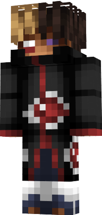 Preview of texture: xxx akatsuki