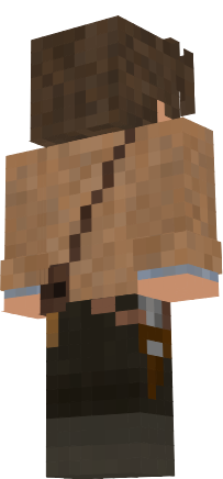 Preview of texture: Arthur