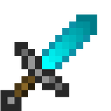 diamand sword