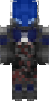 Arkham Knight 64x64