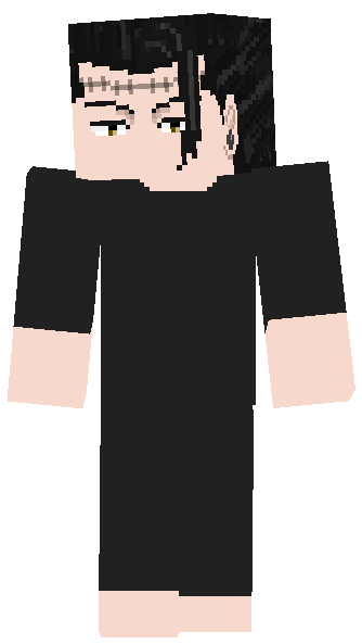 Preview of texture: Kenjaku