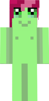 crissgreen