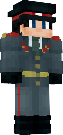 Preview of texture: dictator