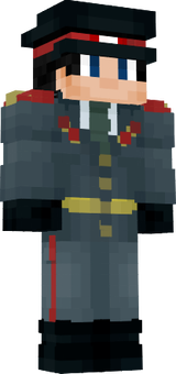 dictator