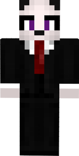 Pan Panda
