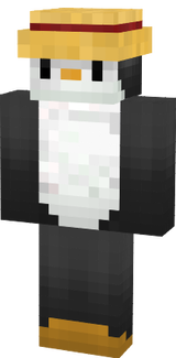 penguin