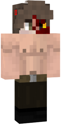 Preview of texture: Telion nackidei