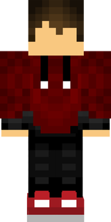 QuietlyFire Skin1