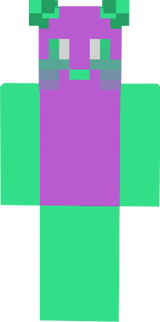 bss gummy bear mc skin