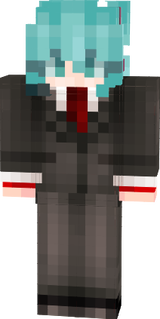 Mikuo suito