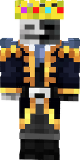 SMP King