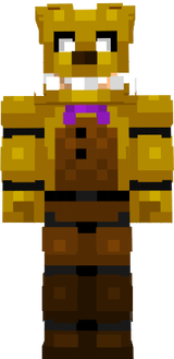 No springlock