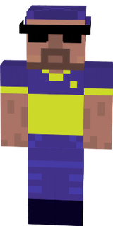 TCH4L4U carteiro