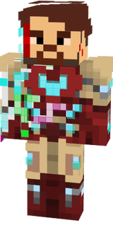 Ironman end game