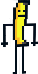 bannane