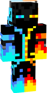 ender man