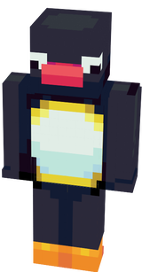 Last Pingu