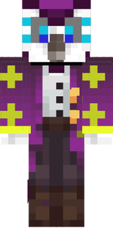 True Jeke Wizard 2