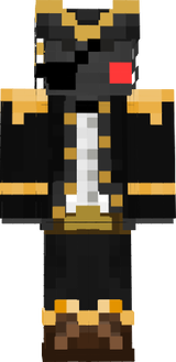 pirata bueno