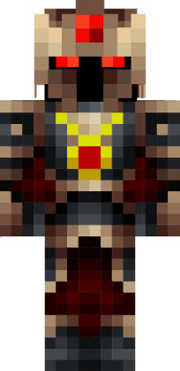 Preview of texture: Evil Guar