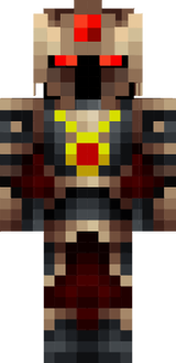 Evil Guar