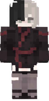 Junno Kimono