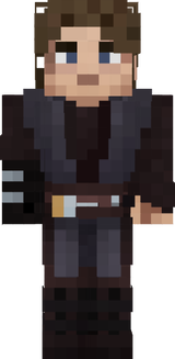 ANAKIN SKYWALKER ROTS