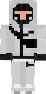 Drill tech white