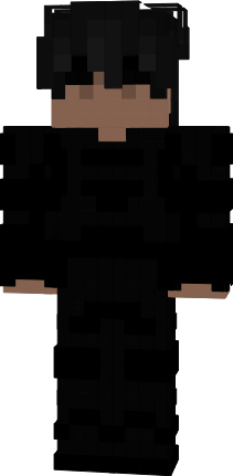 Preview of texture: Wilx_x main mc skin
