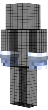 Hourglass Gauntlets