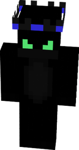 hijo de trixdy