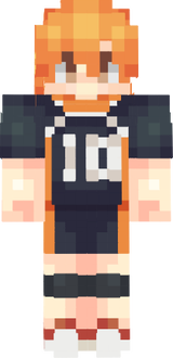 hinata
