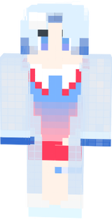 クリオネ
