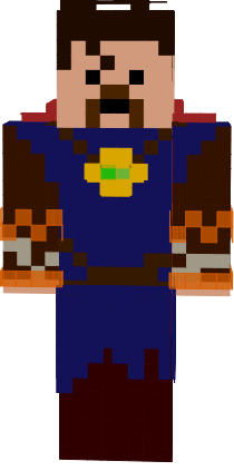 Preview of texture: doctor strange