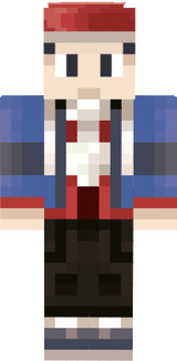 lucas pokemon