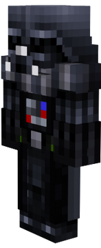 vader