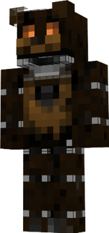 freddy