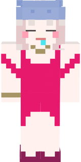 dressmocomoco