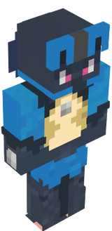 minoc