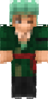 zoro