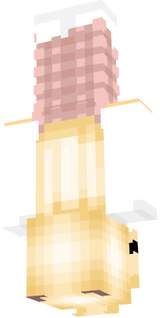 Isy cheeswing
