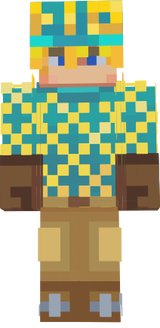 diego brando