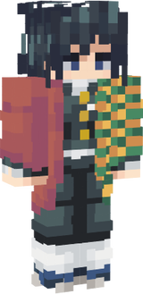 giyu