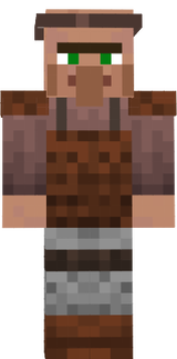 villager