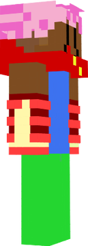 Marcos shinjuku