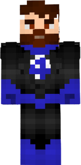 Reed Richards (Beard)