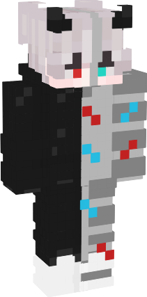 Preview of texture: Robot 1.1