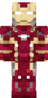 iron man