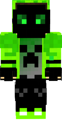 Preview of texture: CuriousCrafter